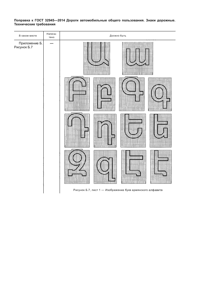 ГОСТ 32945-2014