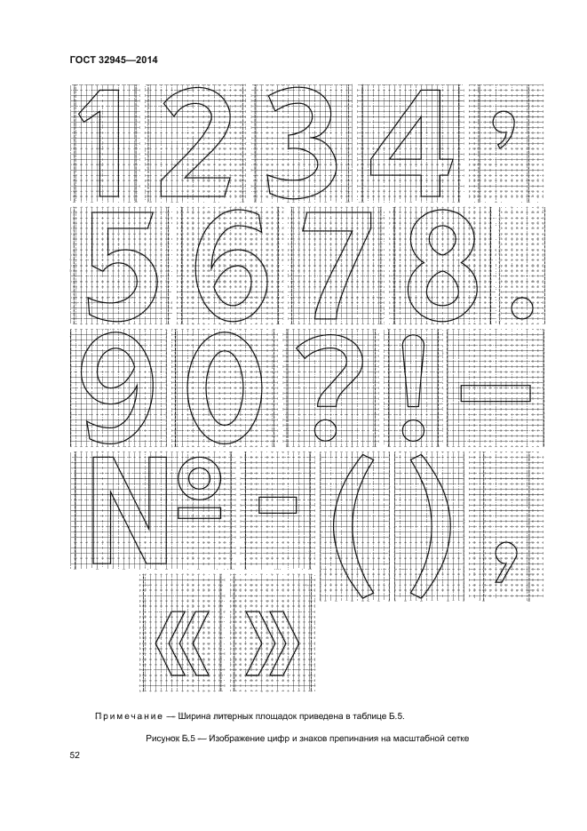 ГОСТ 32945-2014