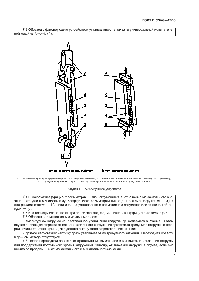 ГОСТ Р 57049-2016