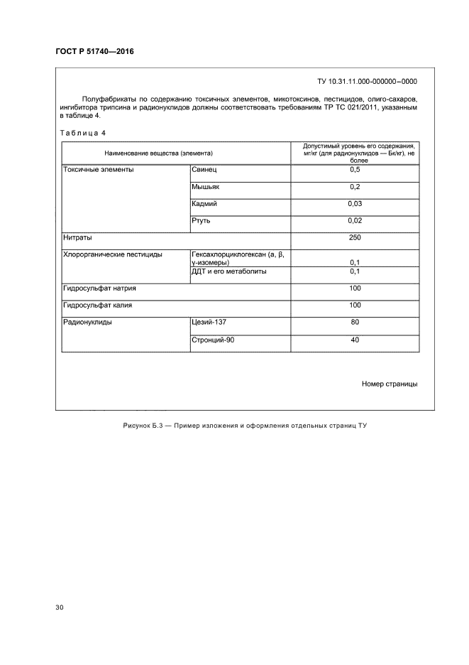 ГОСТ Р 51740-2016