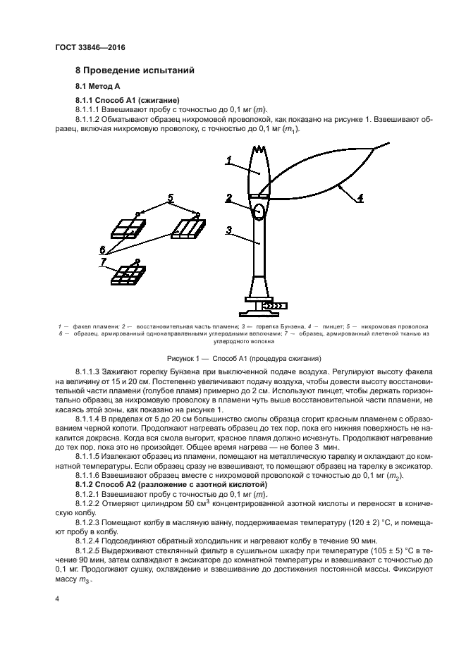 ГОСТ 33846-2016