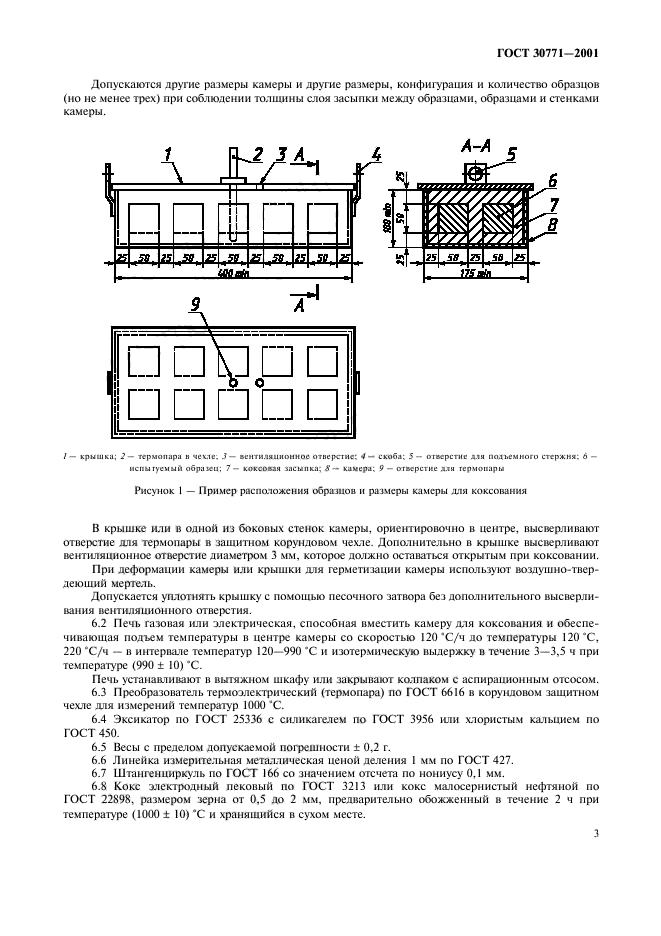 ГОСТ 30771-2001