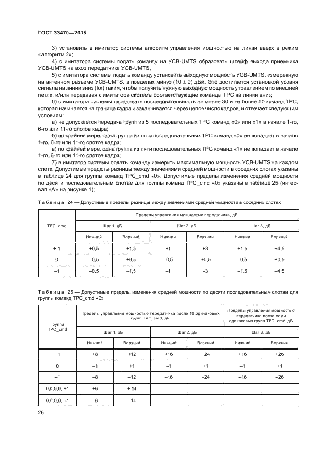 ГОСТ 33470-2015