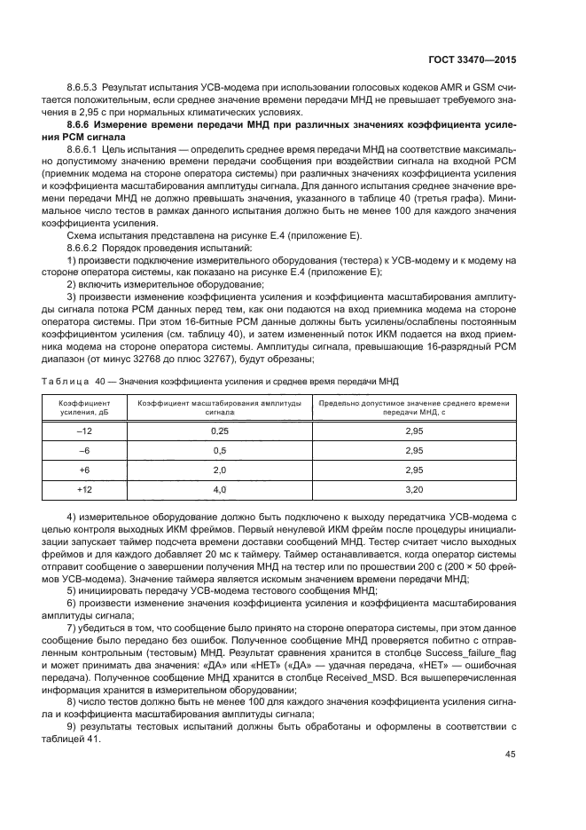 ГОСТ 33470-2015