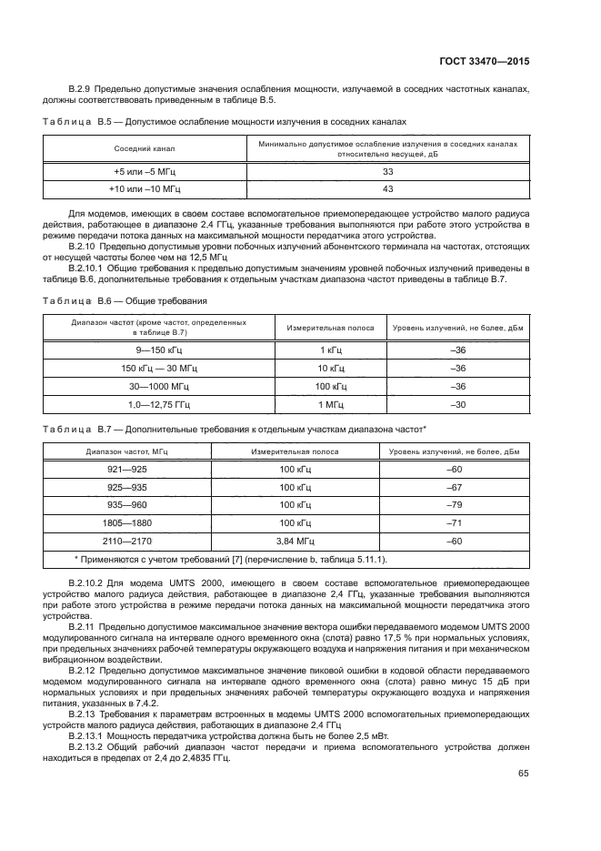 ГОСТ 33470-2015