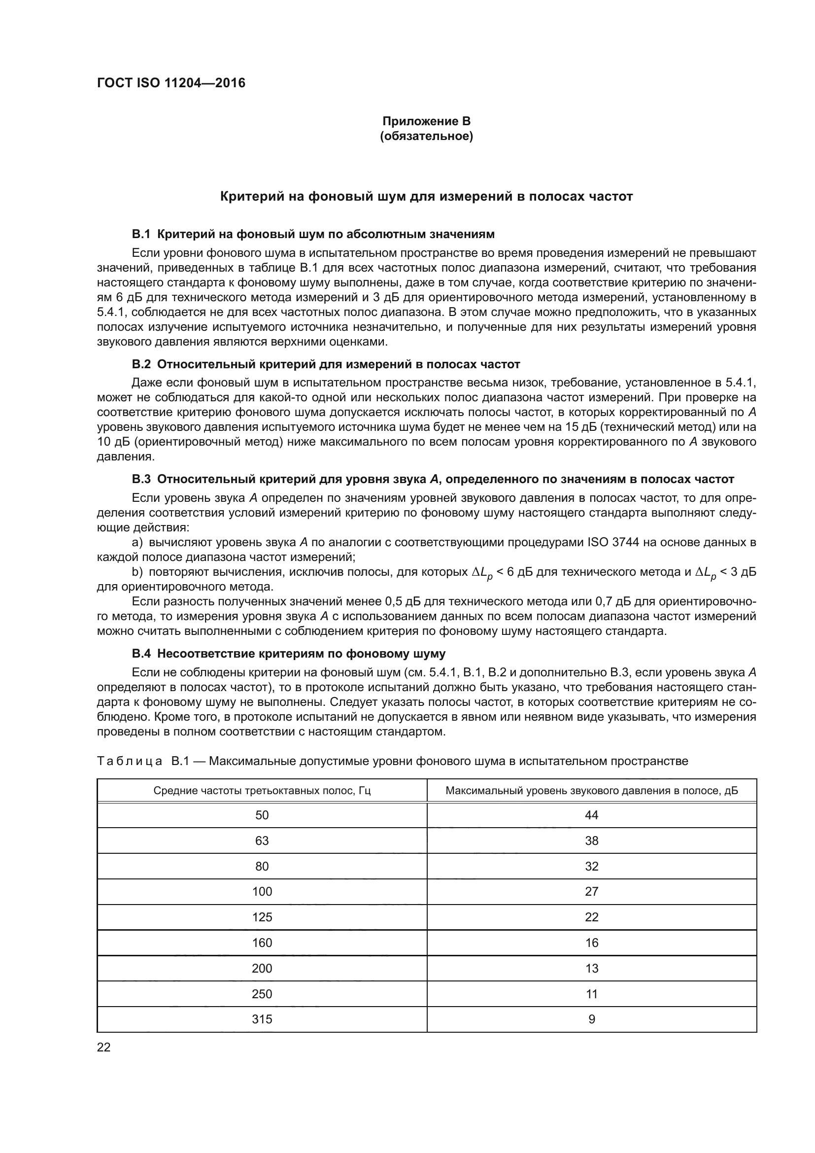 ГОСТ ISO 11204-2016