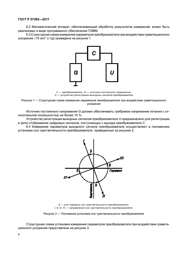 ГОСТ Р 57393-2017