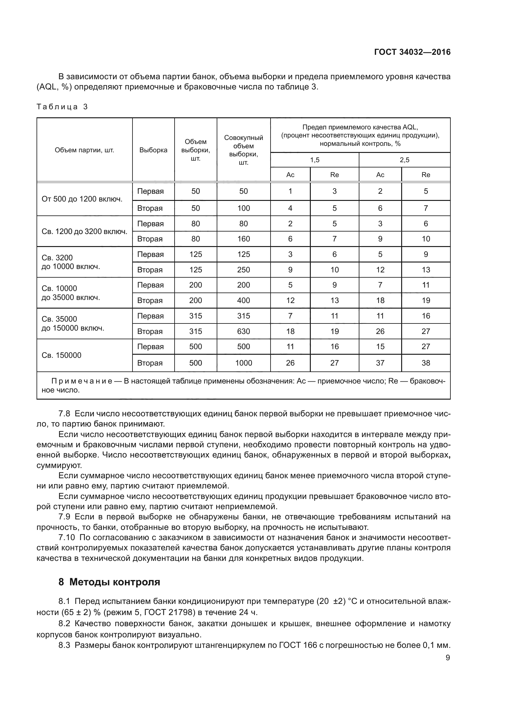 ГОСТ 34032-2016