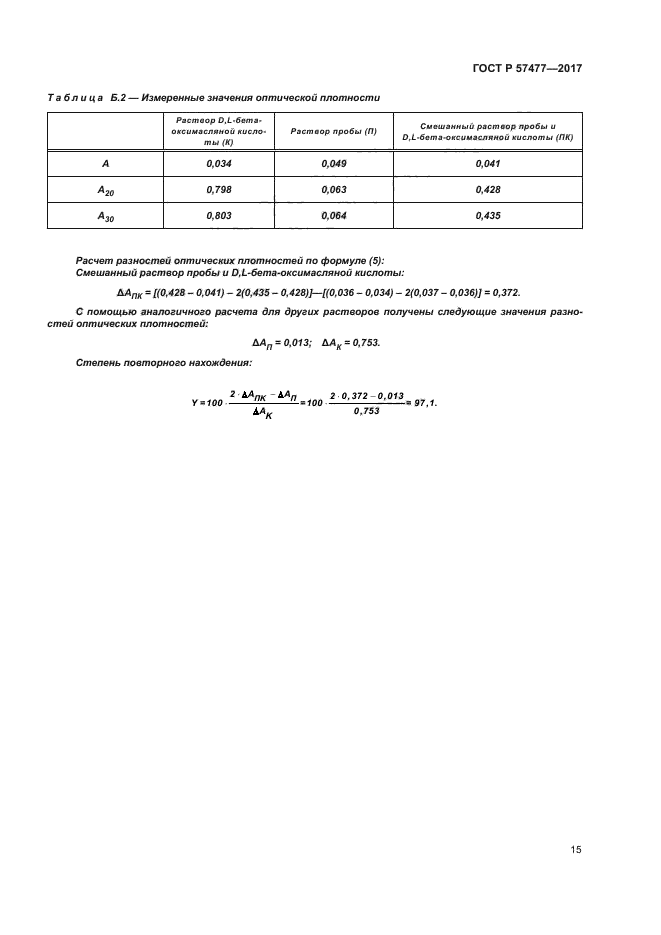 ГОСТ Р 57477-2017