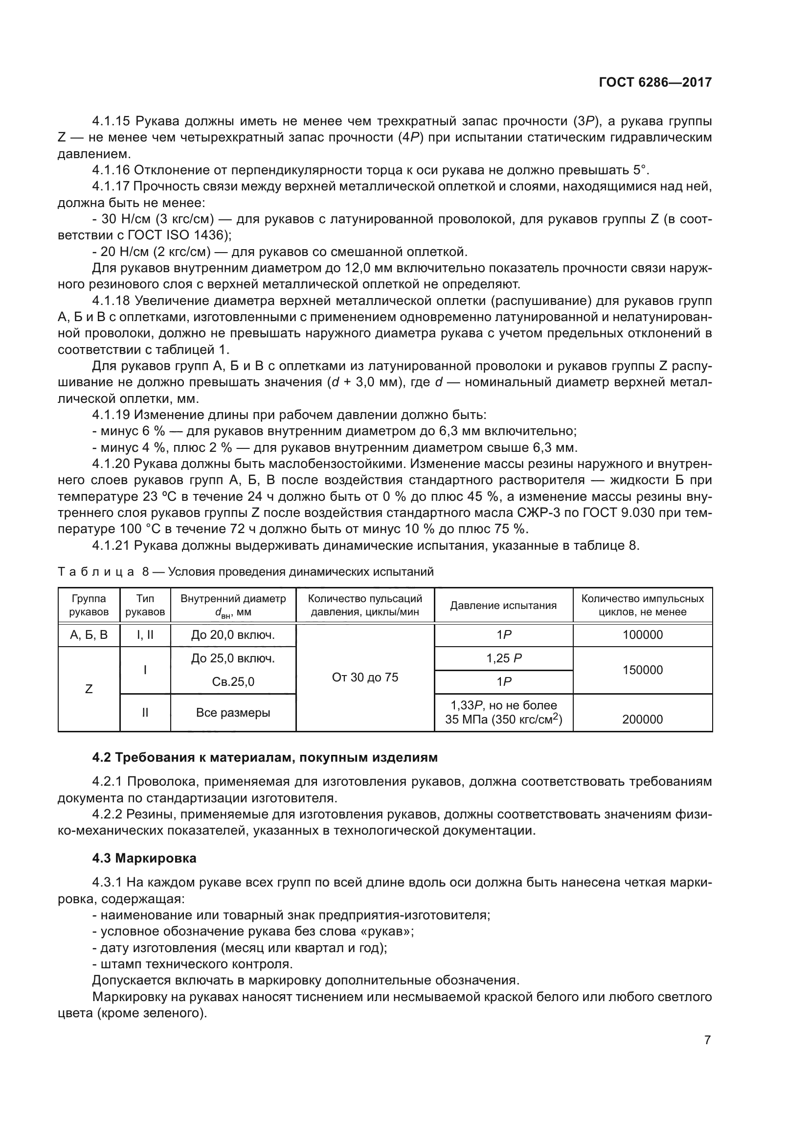 ГОСТ 6286-2017