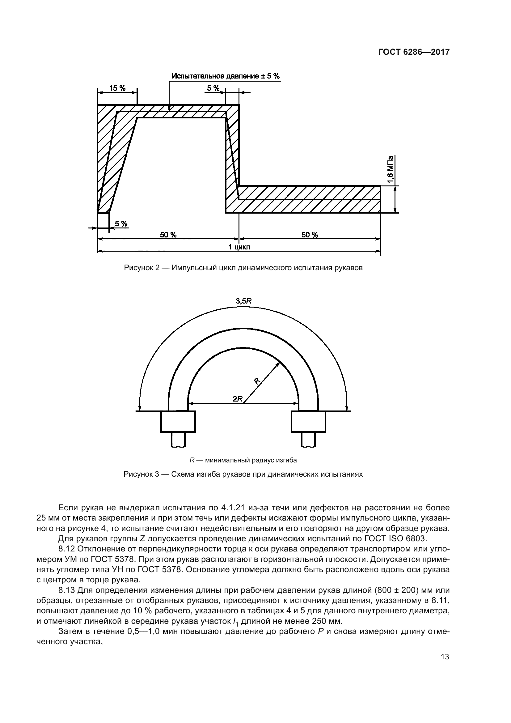 ГОСТ 6286-2017