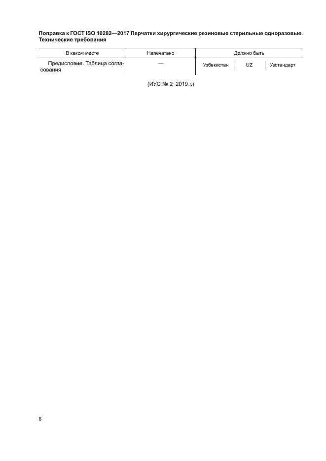 ГОСТ ISO 10282-2017