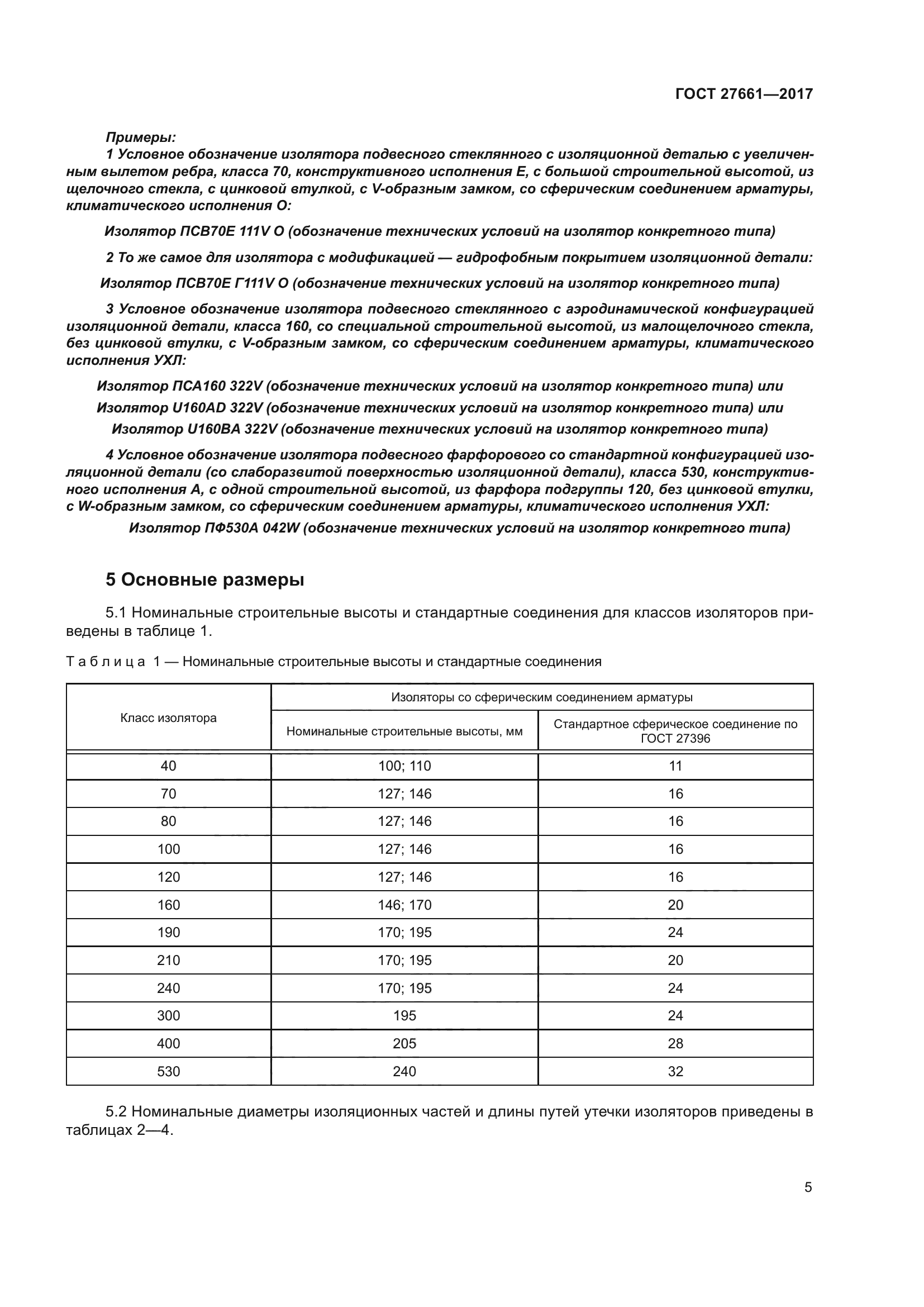 ГОСТ 27661-2017