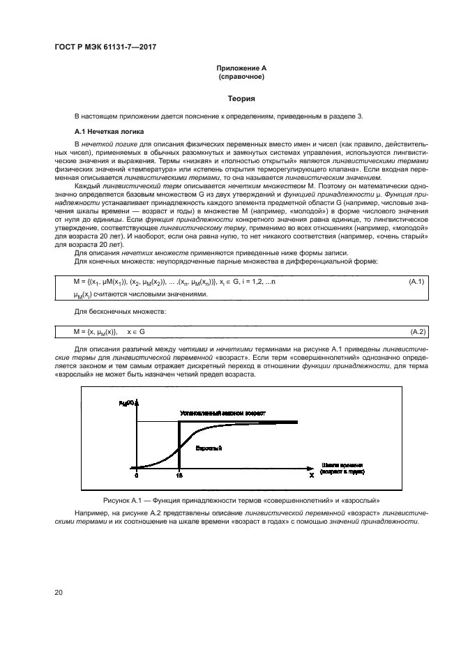 ГОСТ Р МЭК 61131-7-2017