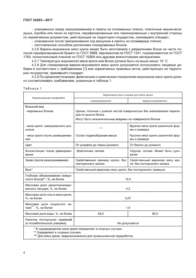 ГОСТ 34203-2017