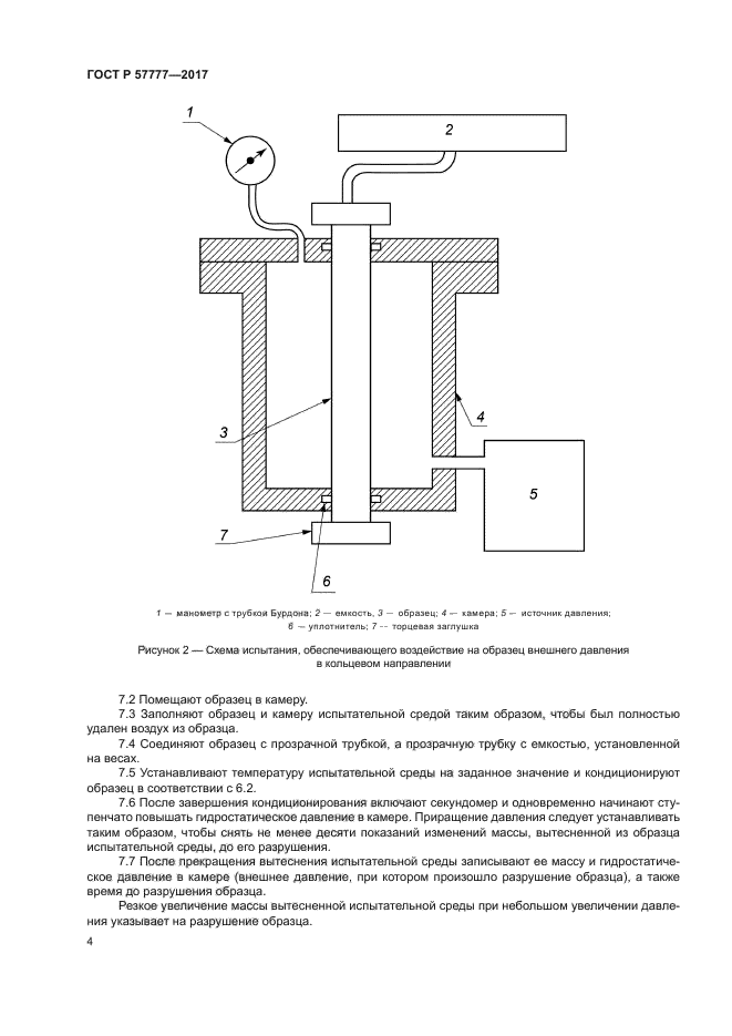 ГОСТ Р 57777-2017