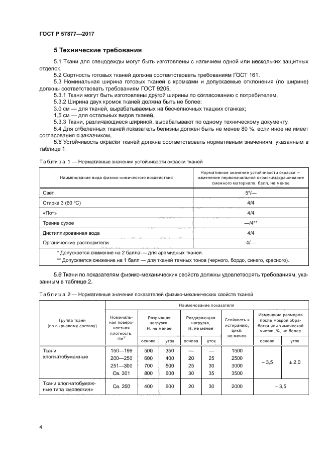 ГОСТ Р 57877-2017