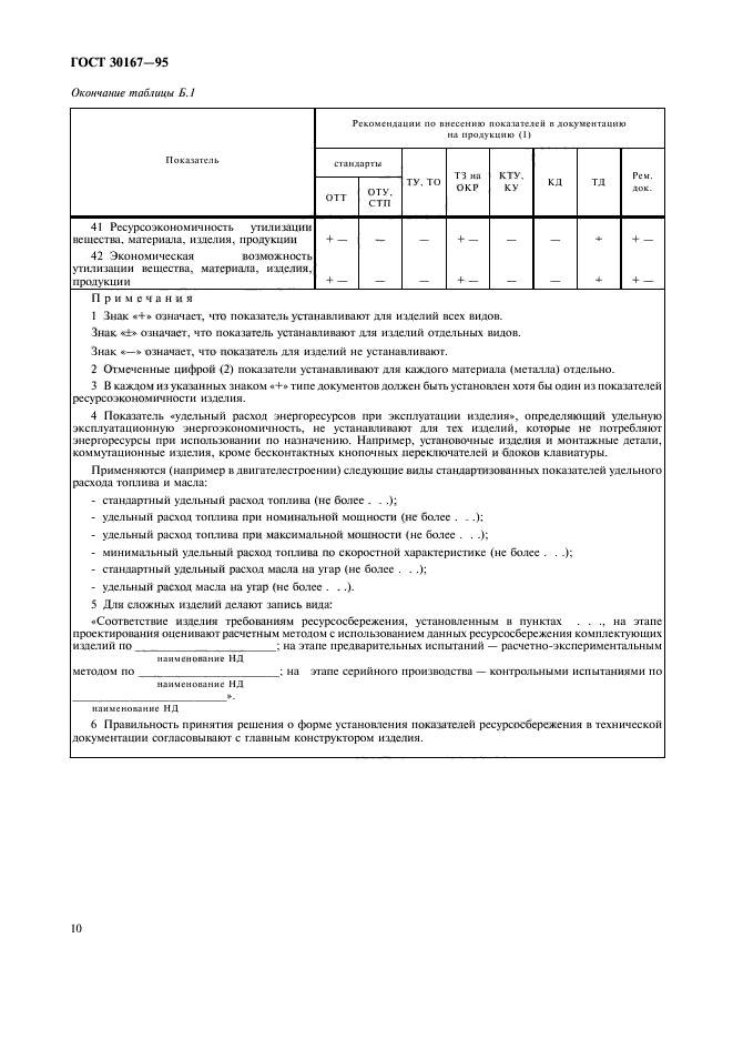 ГОСТ 30167-95