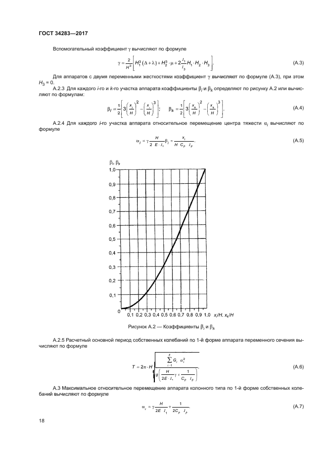 ГОСТ 34283-2017