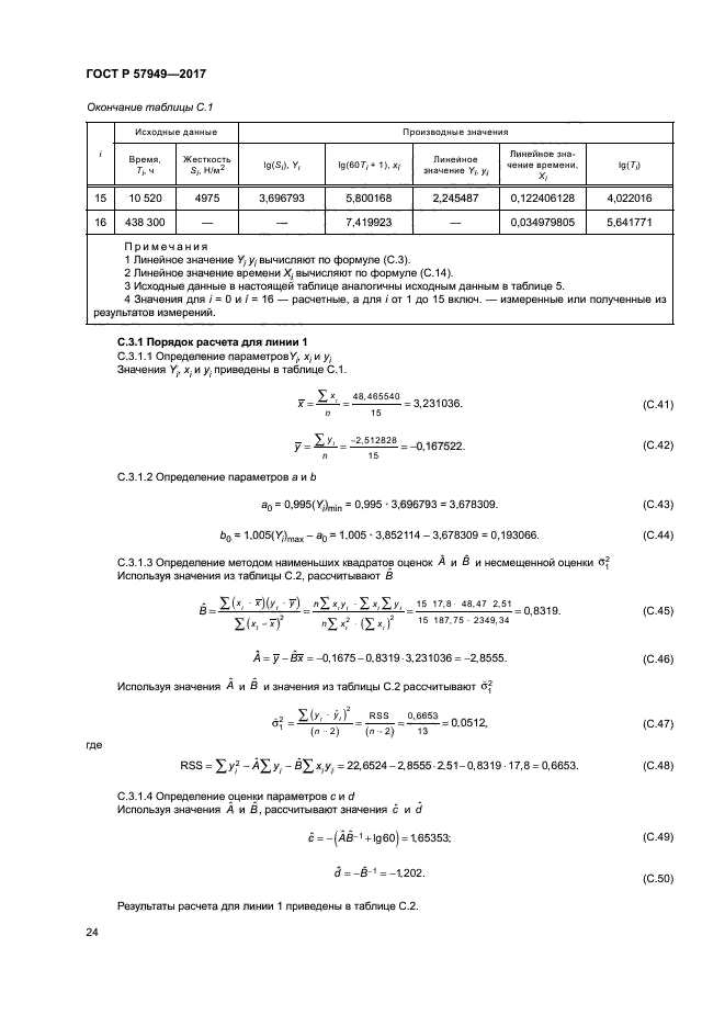 ГОСТ Р 57949-2017