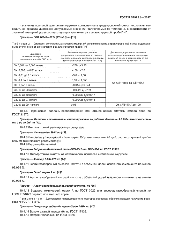 ГОСТ Р 57975.1-2017