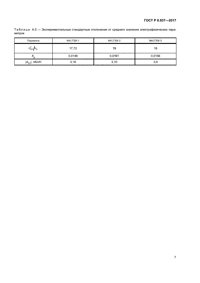 ГОСТ Р 8.937-2017