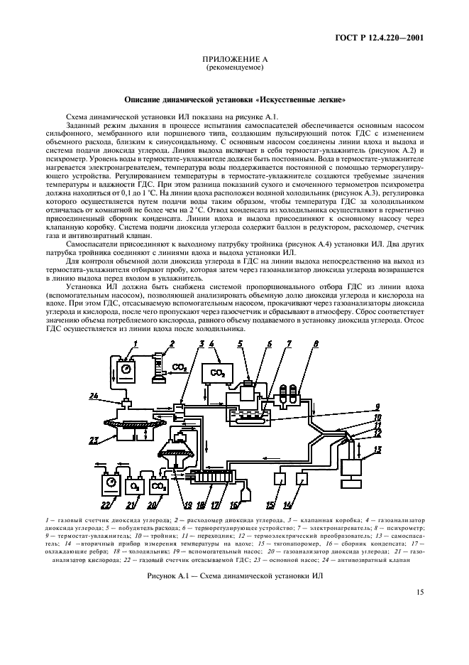 ГОСТ Р 12.4.220-2001