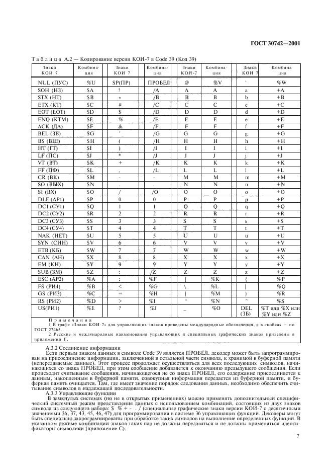 ГОСТ 30742-2001