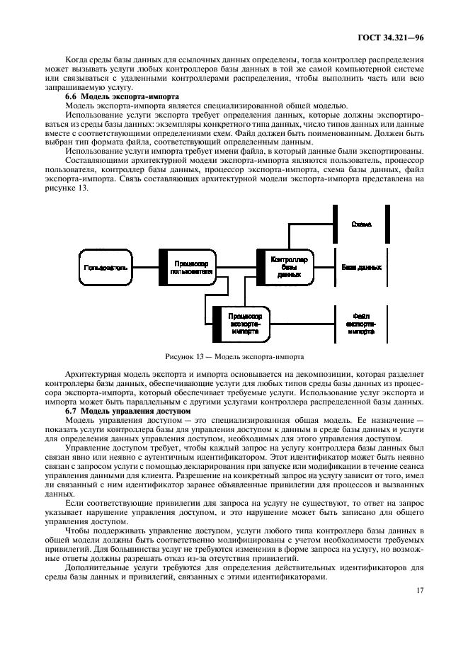 ГОСТ 34.321-96