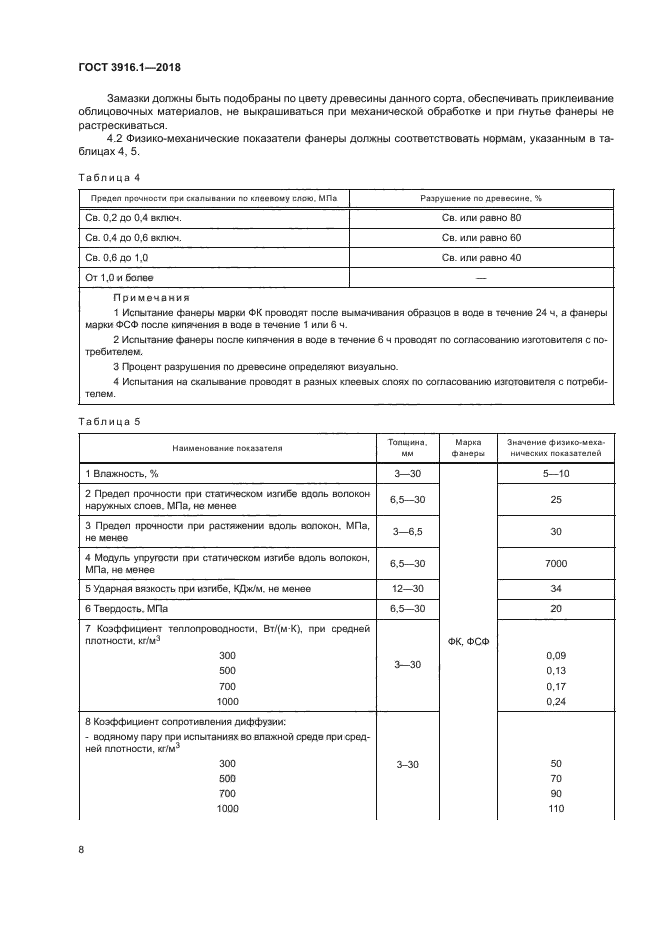 ГОСТ 3916.1-2018