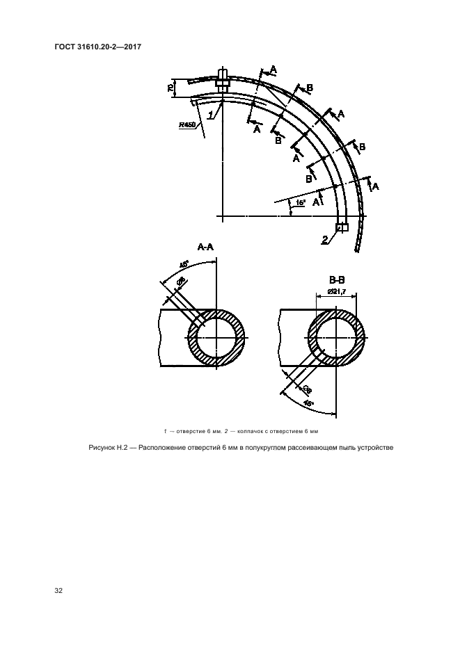 ГОСТ 31610.20-2-2017
