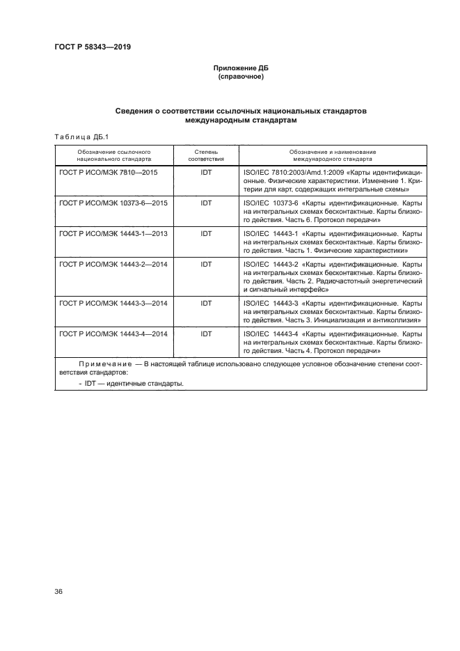 ГОСТ Р 58343-2019