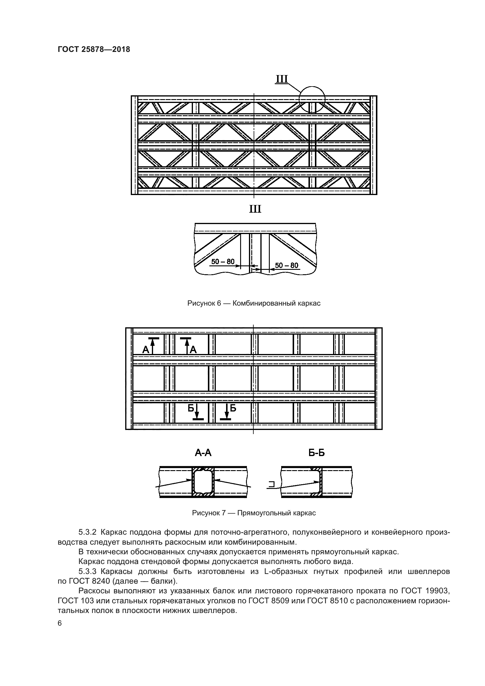 ГОСТ 25878-2018