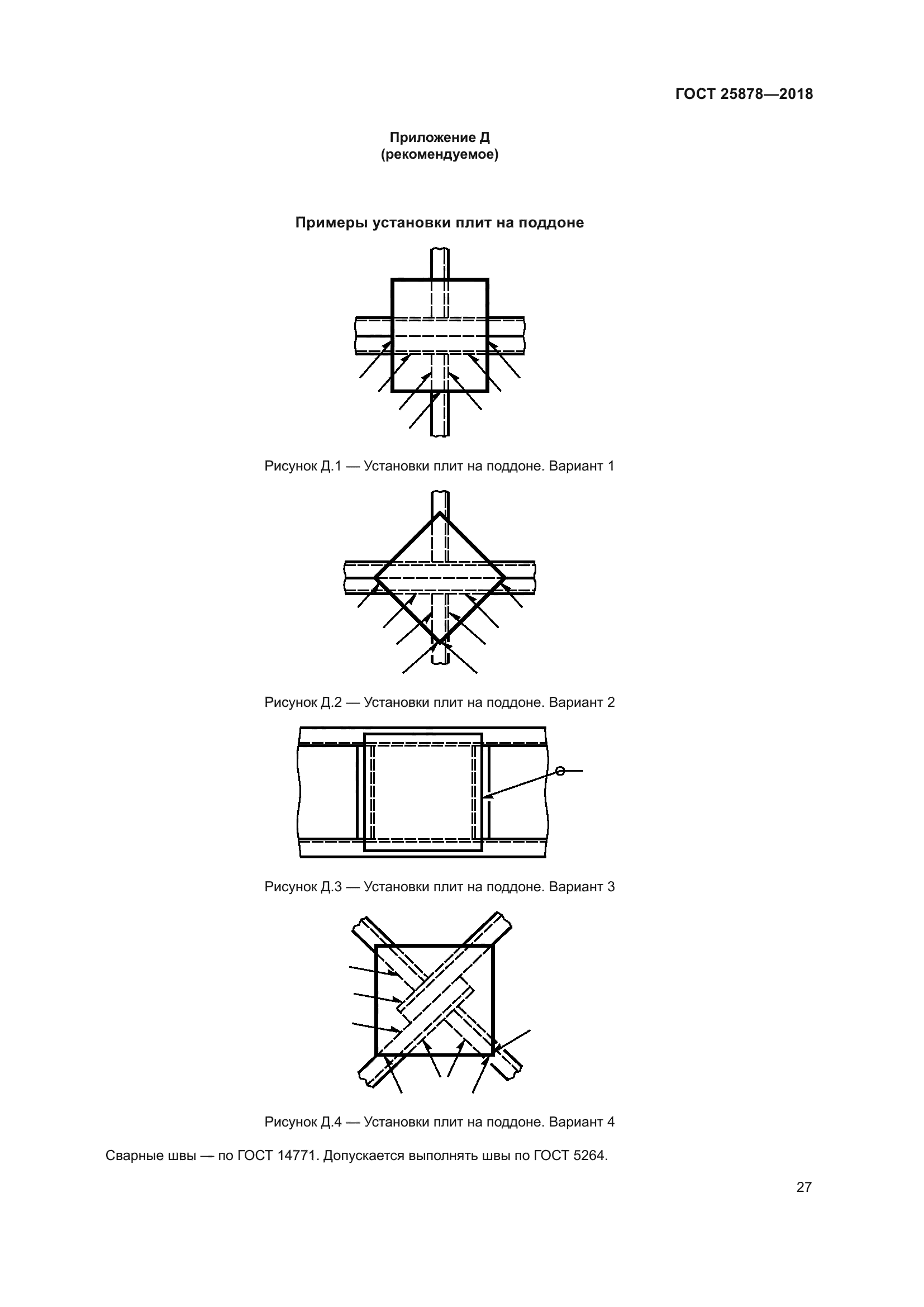 ГОСТ 25878-2018