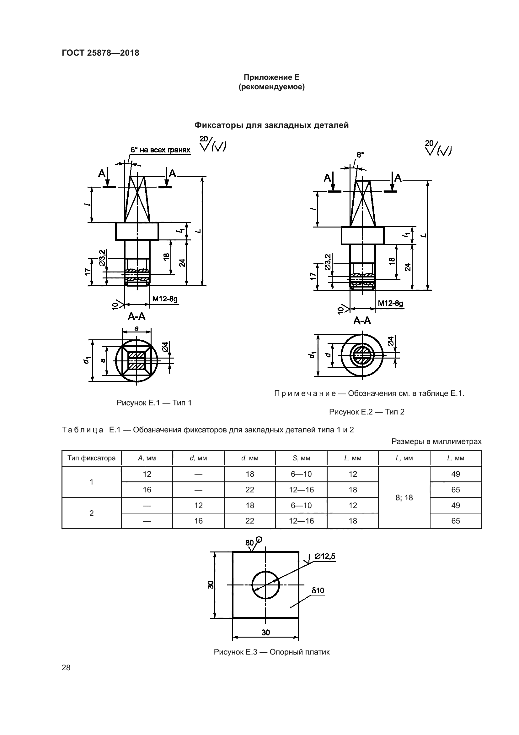 ГОСТ 25878-2018