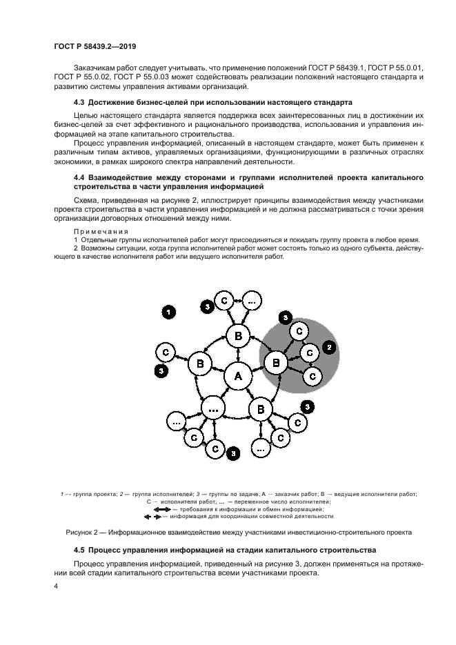 ГОСТ Р 58439.2-2019