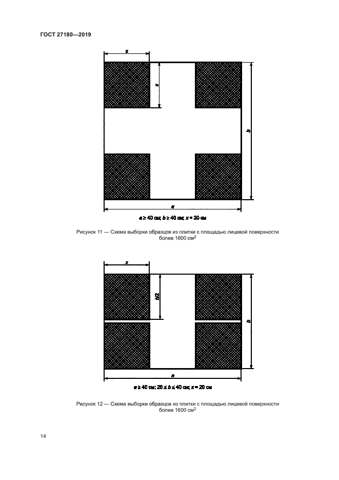 ГОСТ 27180-2019