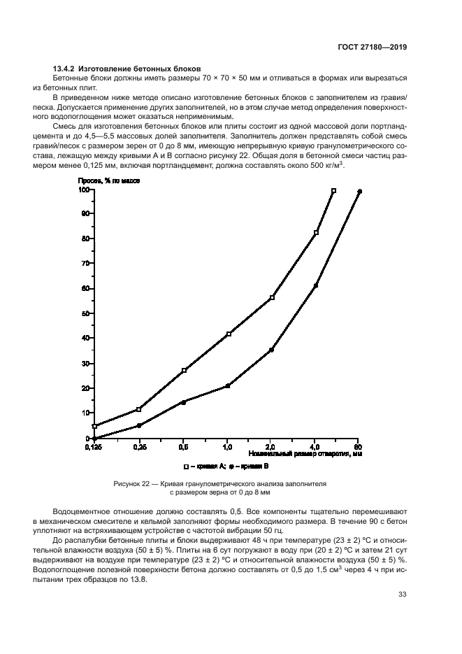 ГОСТ 27180-2019