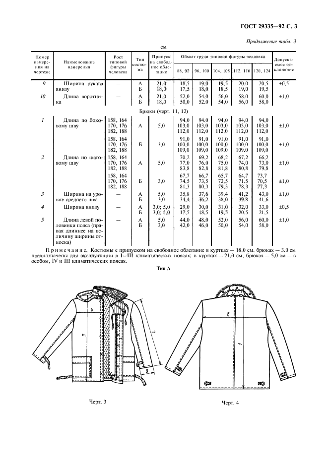 ГОСТ 29335-92