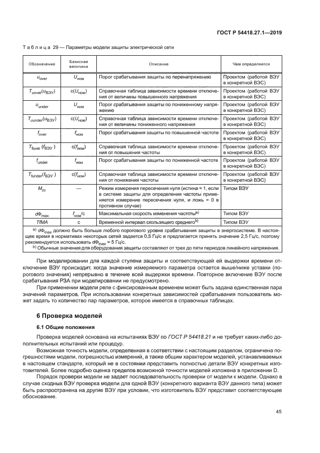 ГОСТ Р 54418.27.1-2019