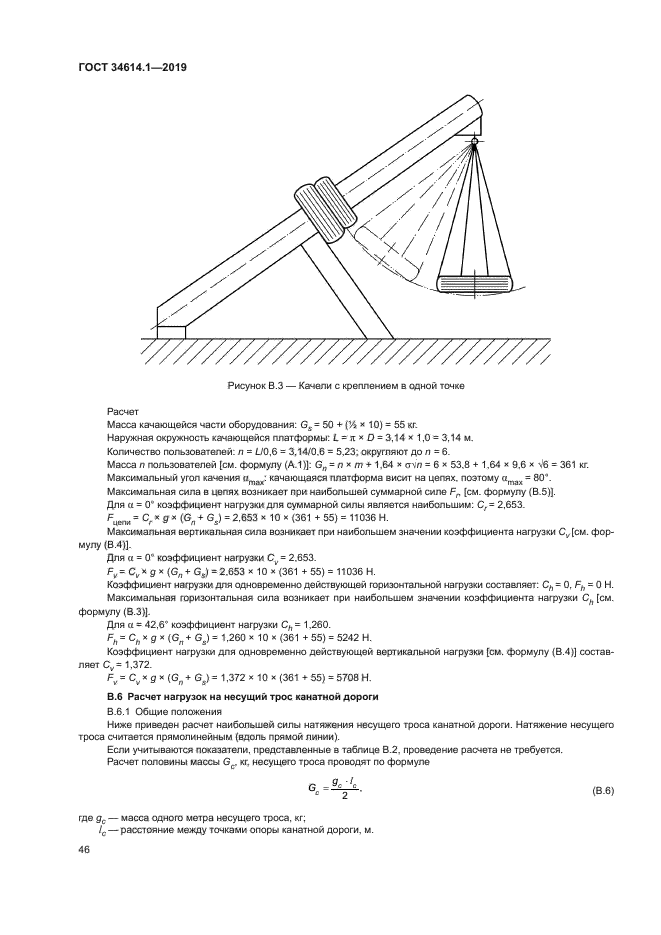 ГОСТ 34614.1-2019