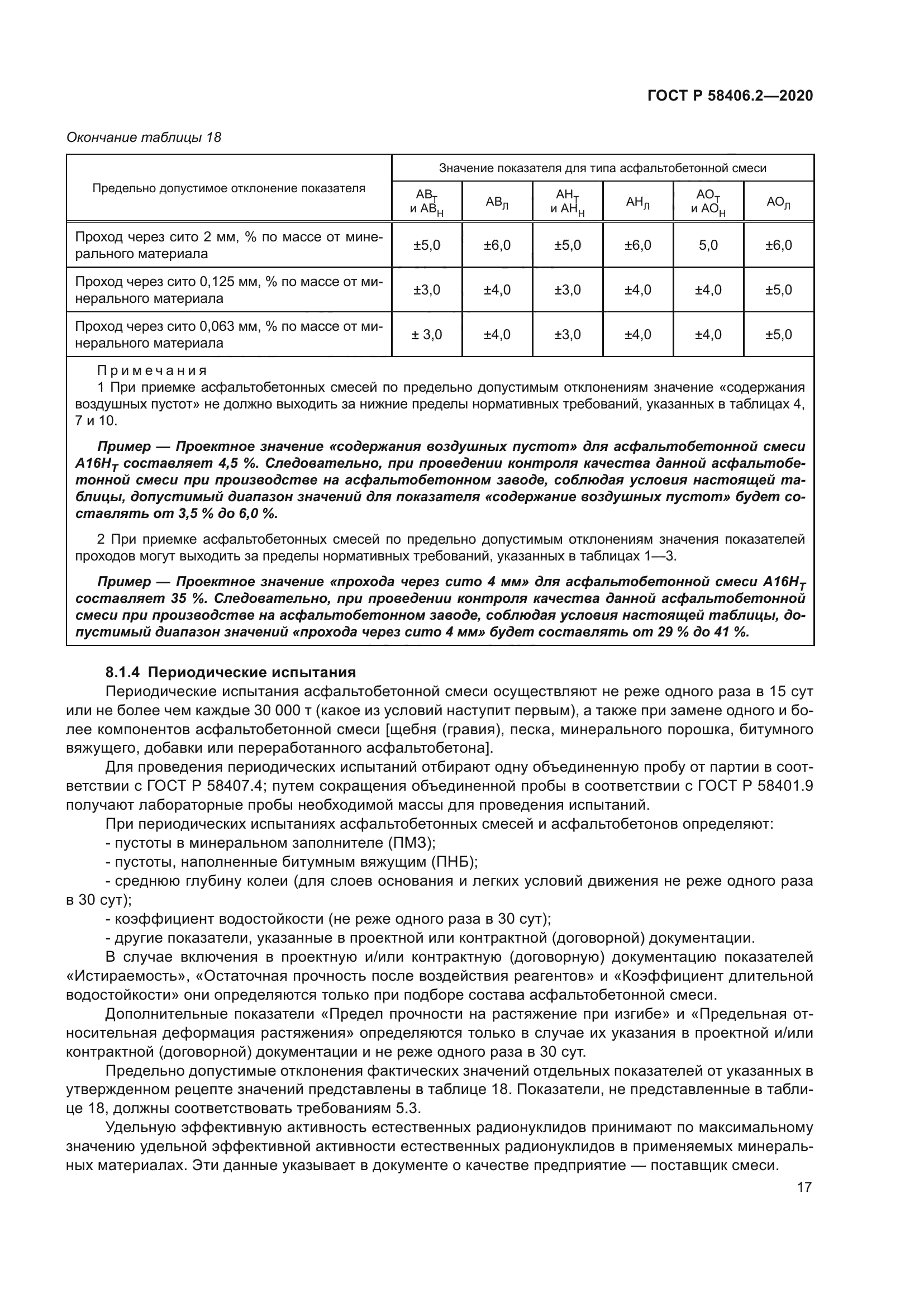 ГОСТ Р 58406.2-2020