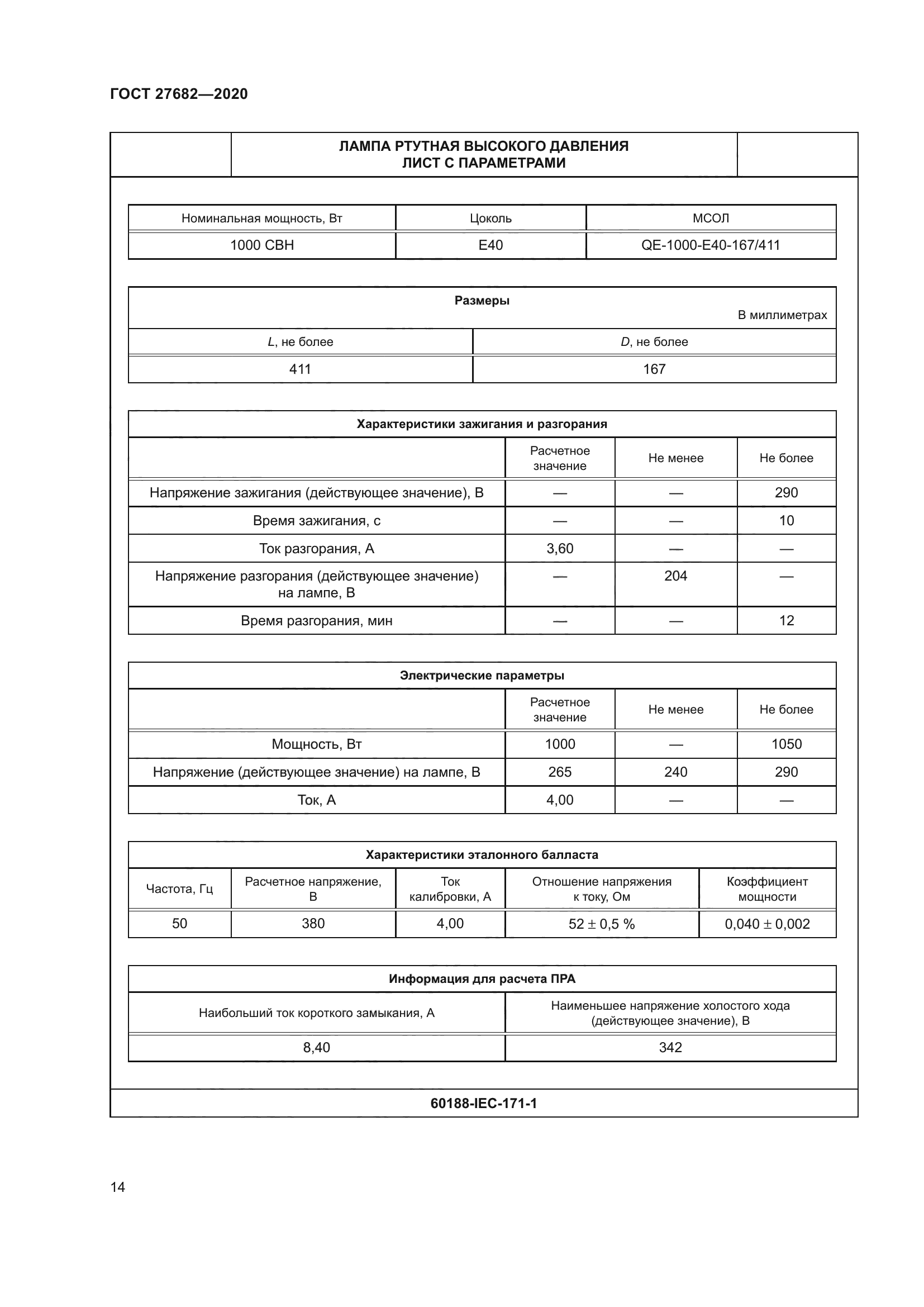 ГОСТ 27682-2020