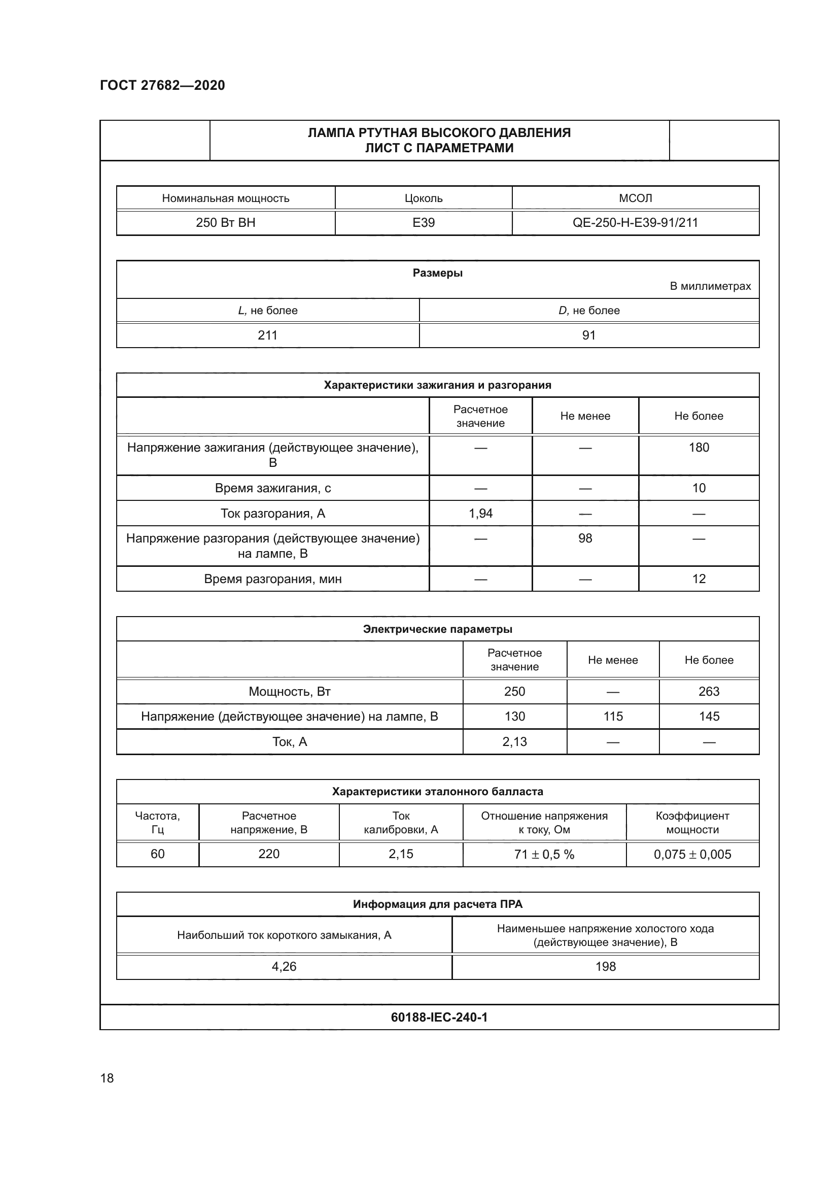 ГОСТ 27682-2020