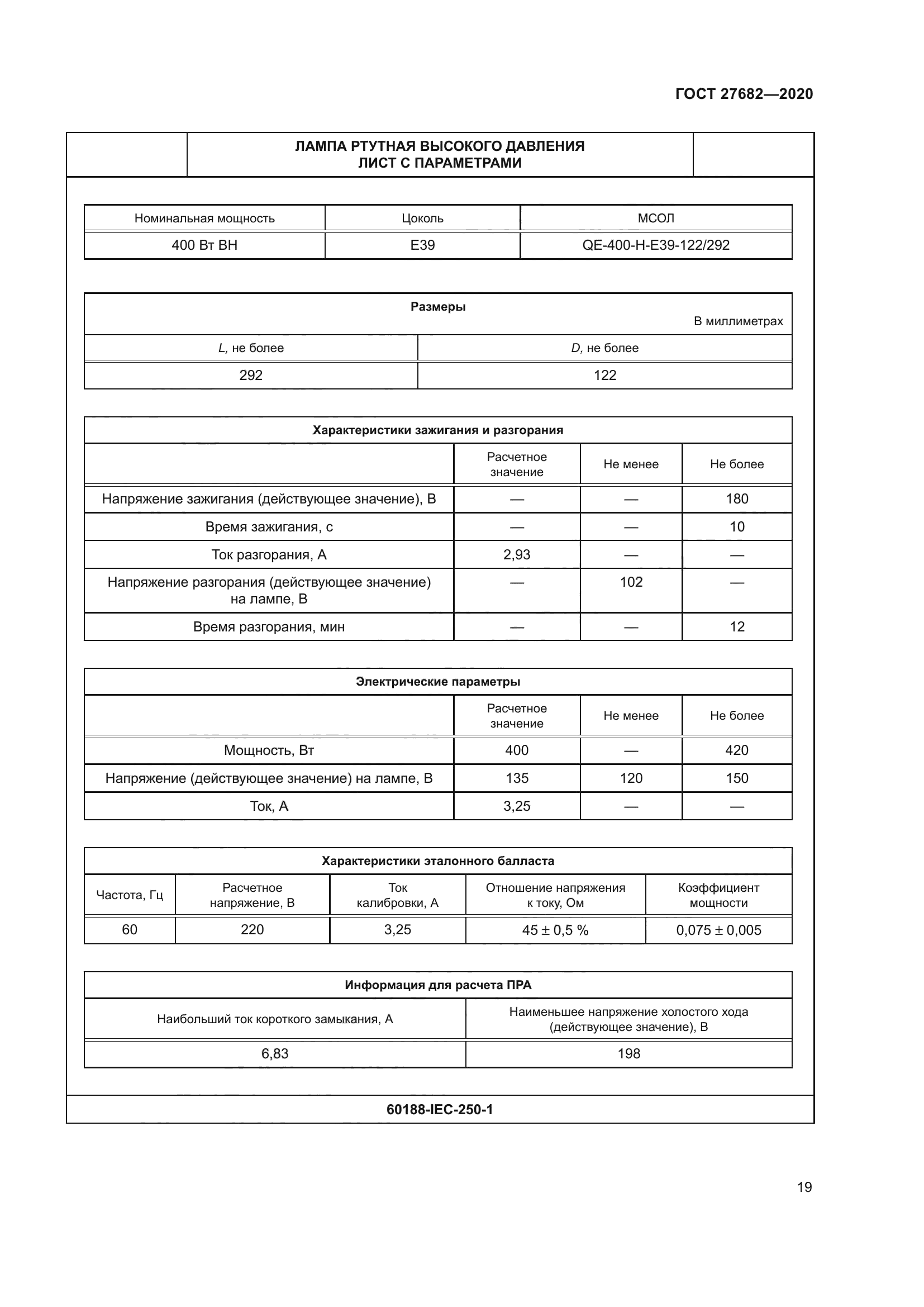 ГОСТ 27682-2020