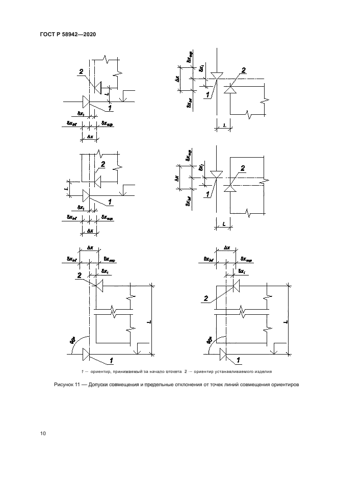 ГОСТ Р 58942-2020