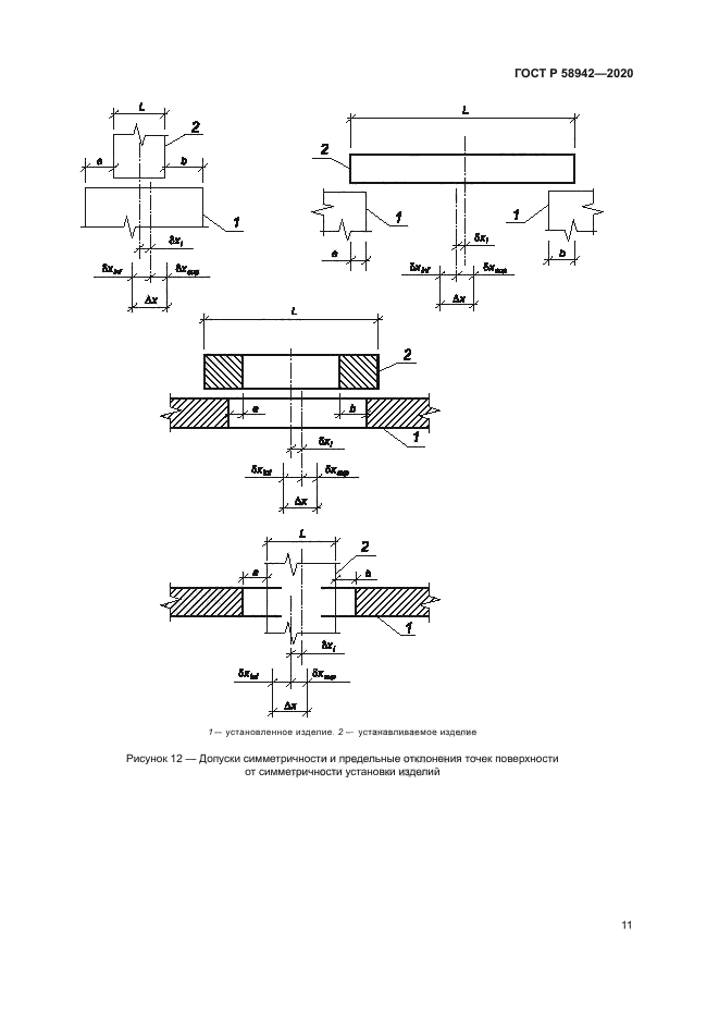 ГОСТ Р 58942-2020