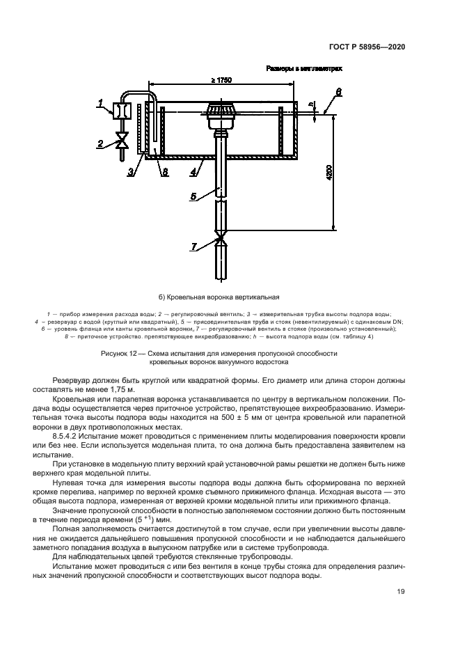 ГОСТ Р 58956-2020