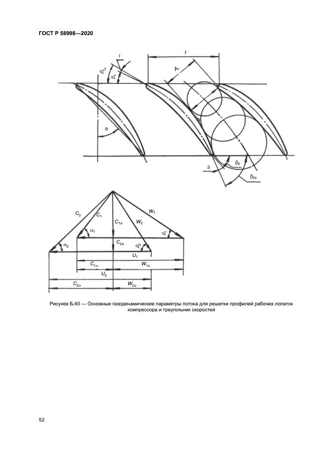 ГОСТ Р 58998-2020