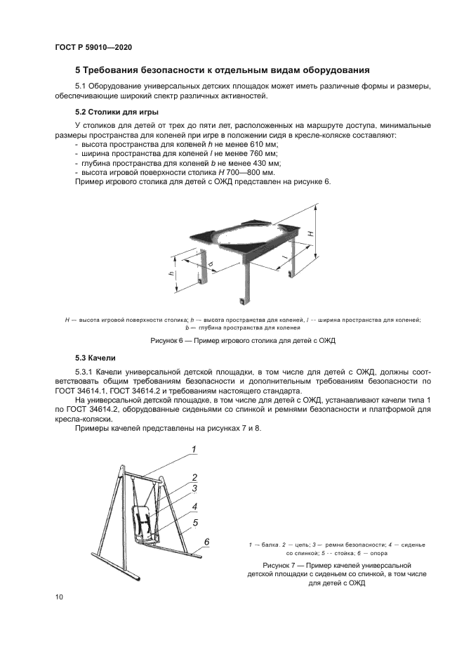 ГОСТ Р 59010-2020